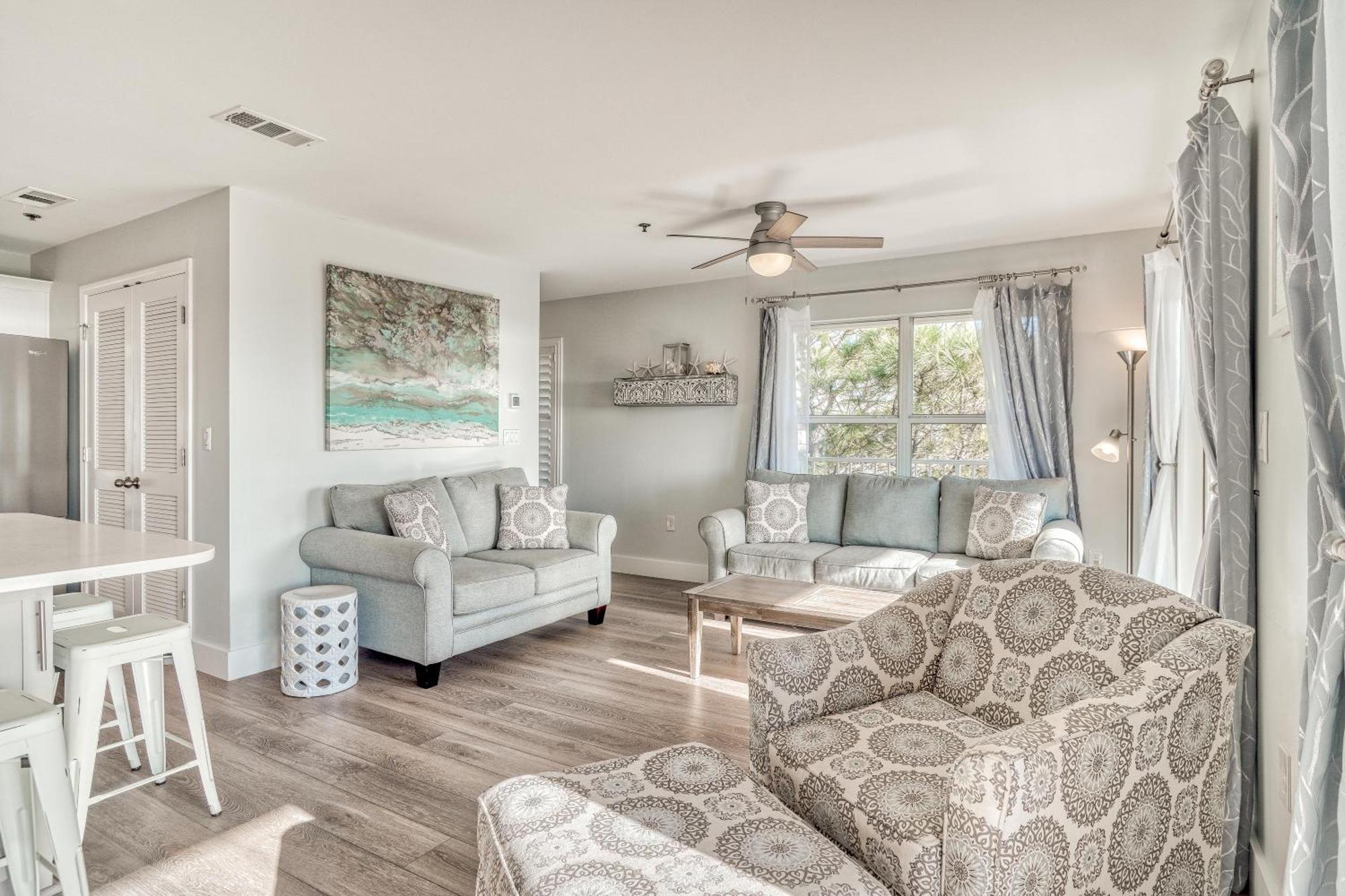 Willa 144 Spires Lane #401 By 30A Escapes Blue Gulf Beach Zewnętrze zdjęcie