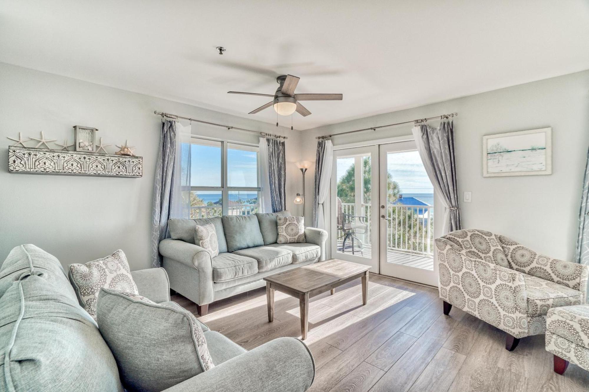 Willa 144 Spires Lane #401 By 30A Escapes Blue Gulf Beach Zewnętrze zdjęcie