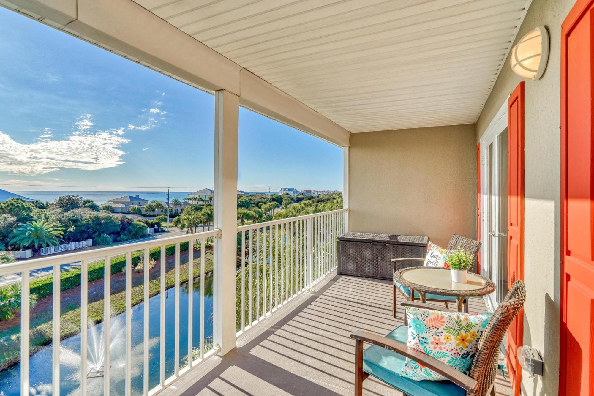 Willa 144 Spires Lane #401 By 30A Escapes Blue Gulf Beach Zewnętrze zdjęcie