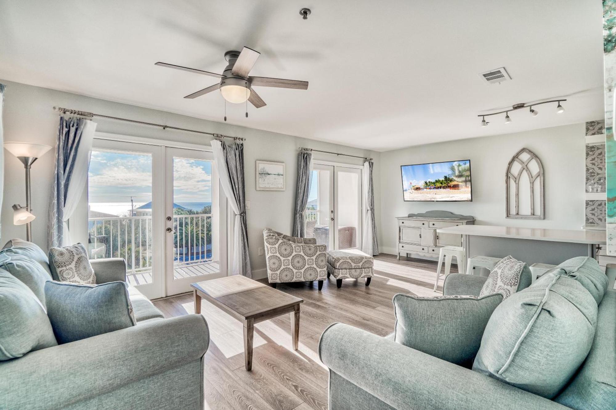 Willa 144 Spires Lane #401 By 30A Escapes Blue Gulf Beach Zewnętrze zdjęcie