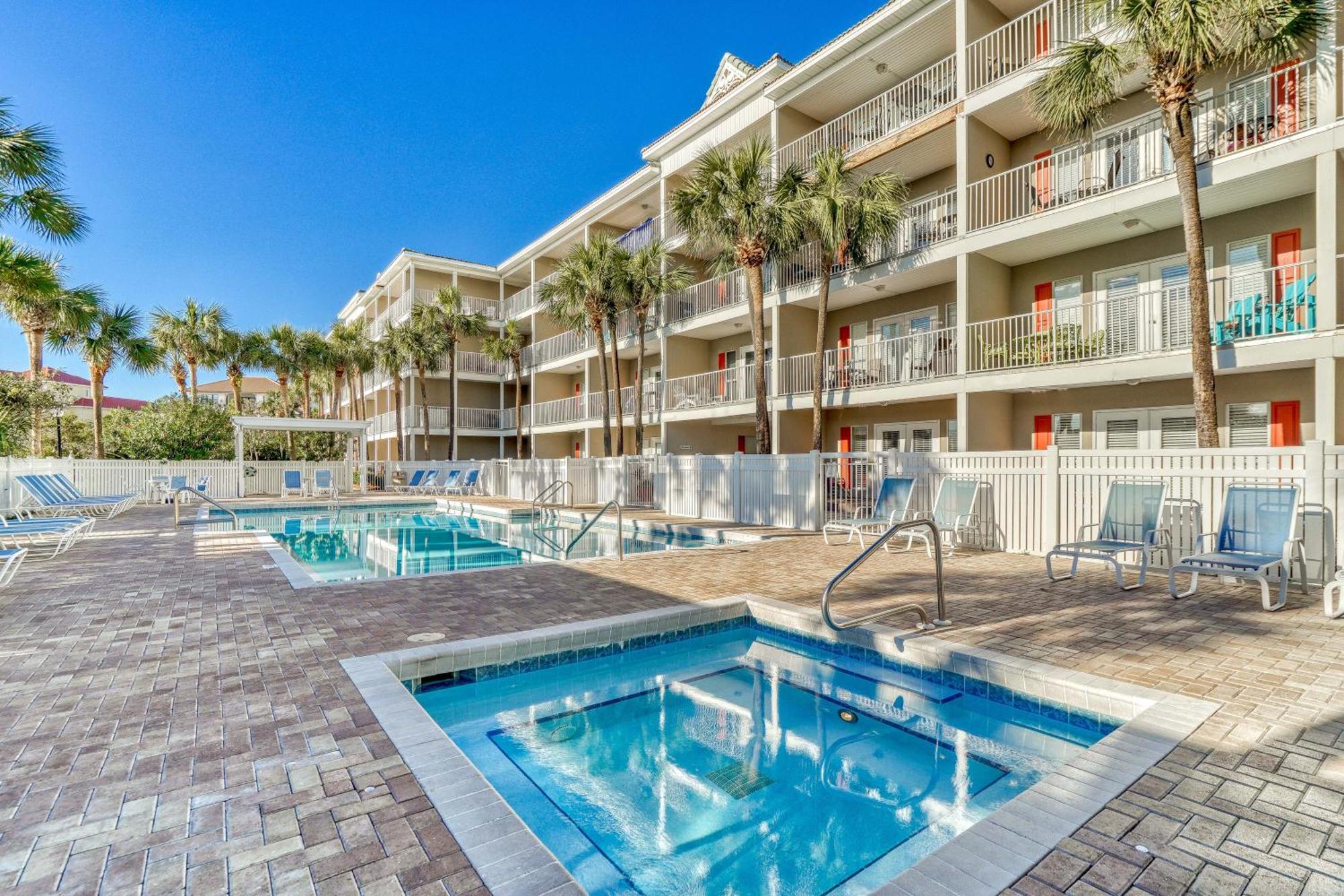Willa 144 Spires Lane #401 By 30A Escapes Blue Gulf Beach Zewnętrze zdjęcie