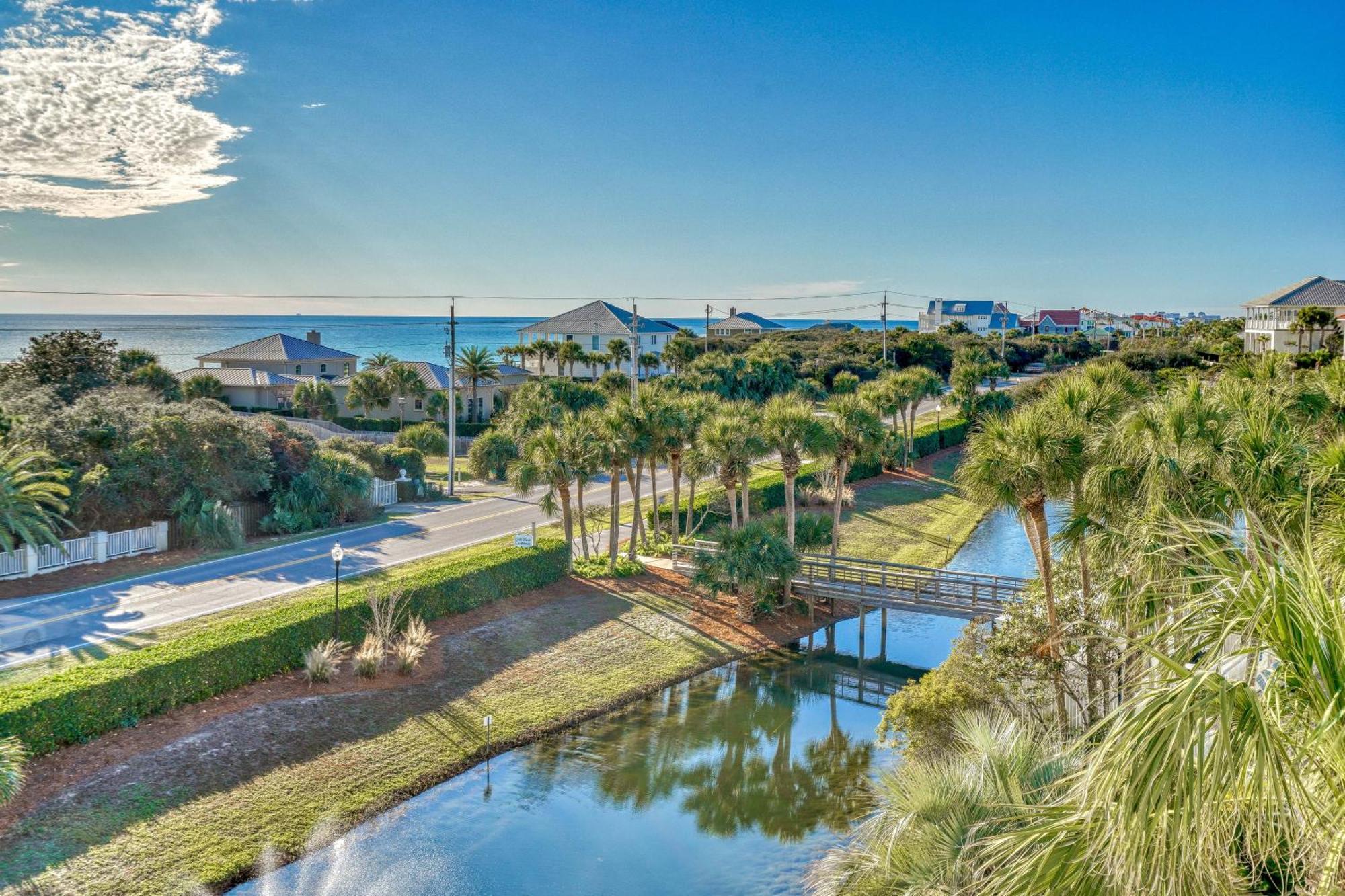 Willa 144 Spires Lane #401 By 30A Escapes Blue Gulf Beach Zewnętrze zdjęcie