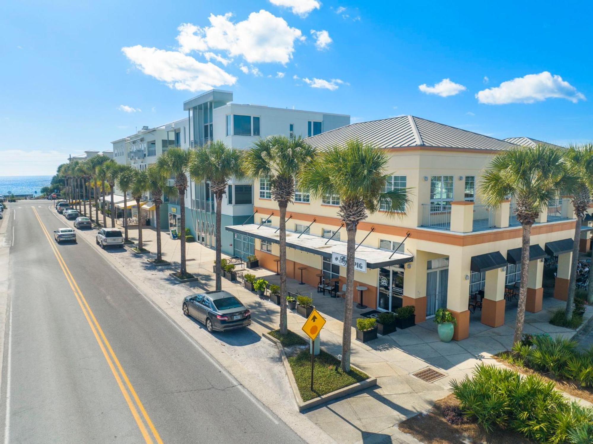 Willa 144 Spires Lane #401 By 30A Escapes Blue Gulf Beach Zewnętrze zdjęcie