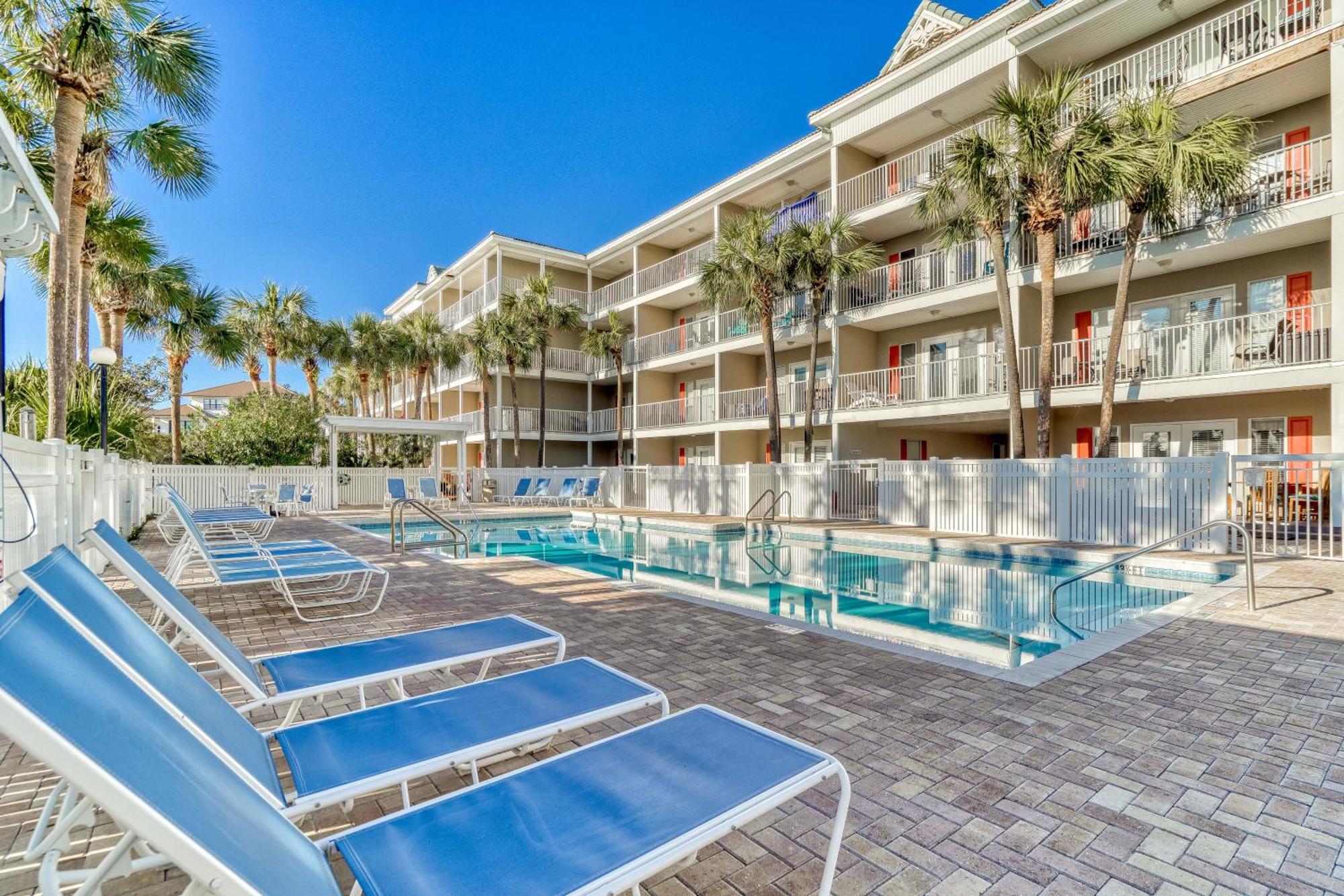 Willa 144 Spires Lane #401 By 30A Escapes Blue Gulf Beach Zewnętrze zdjęcie